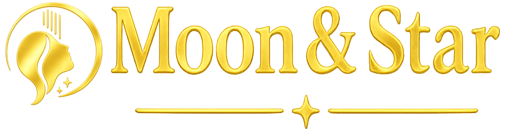 Moon & Star